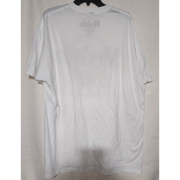 Modelo Mexico 1925 men's 2X shirt - Picture 4 of 4